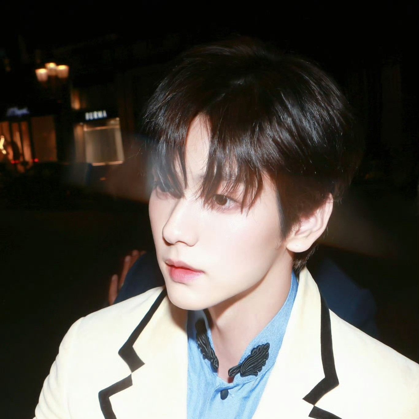 Latest photo of Soobin (TOMORROW X TOGETHER)