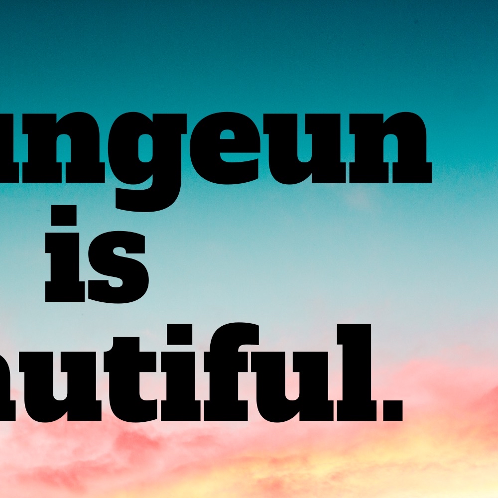 Recent activity shot of Seo Youngeun (Kep1er)