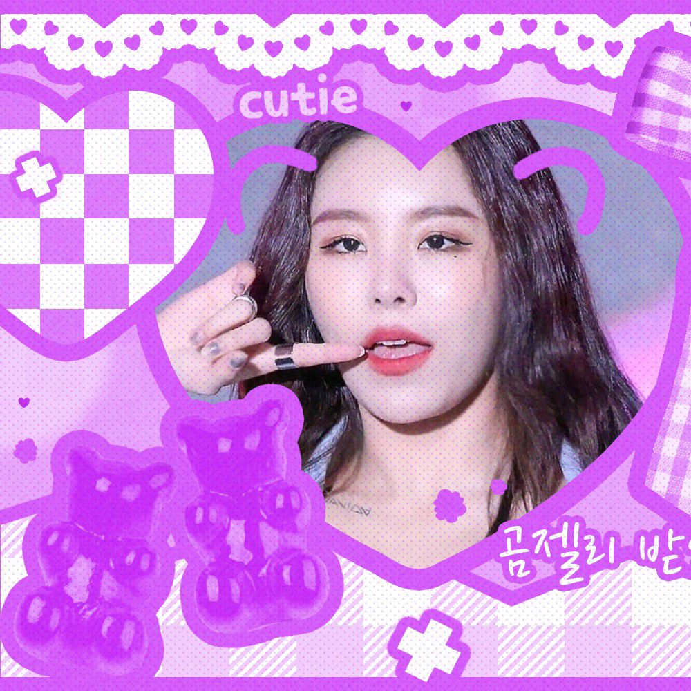 輝人 (MAMAMOO)的最新活動照片