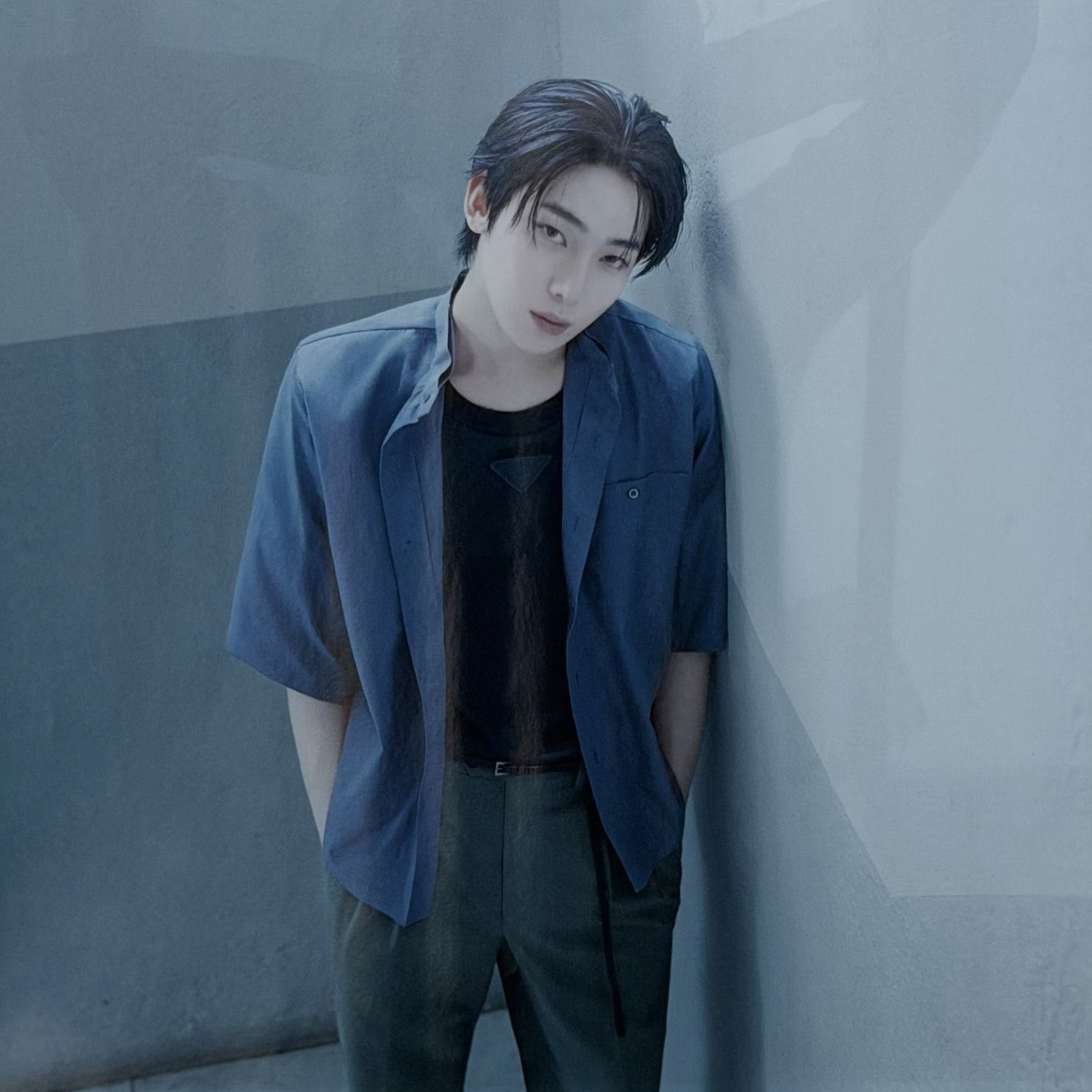 善禹 (ENHYPEN)的最新照片