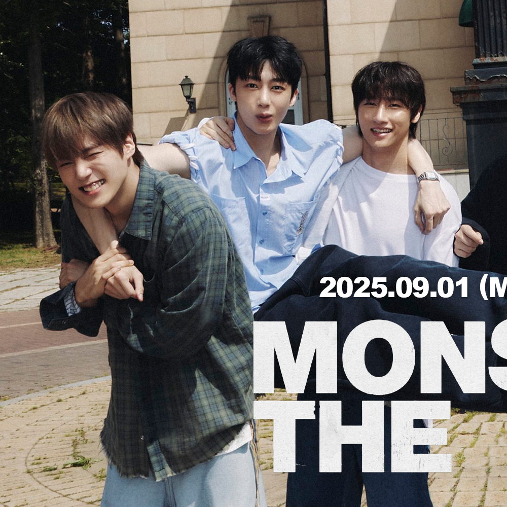 Latest photo of MONSTA X
