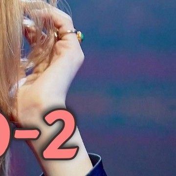 玟星 (MAMAMOO)的幕后花絮