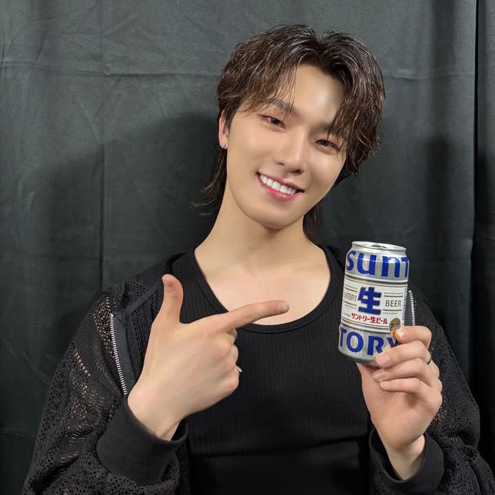 세븐틴의 비하인드 컷