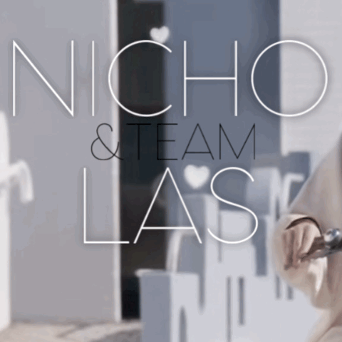Latest photo of Nicholas (&TEAM)