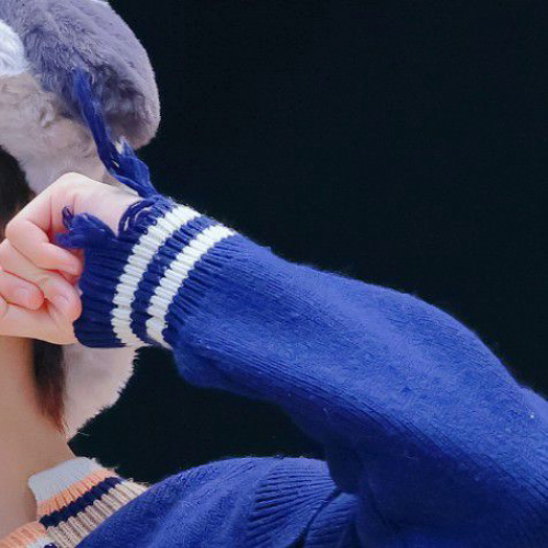 A moment captured by Woonhak (BOYNEXTDOOR)'s fan