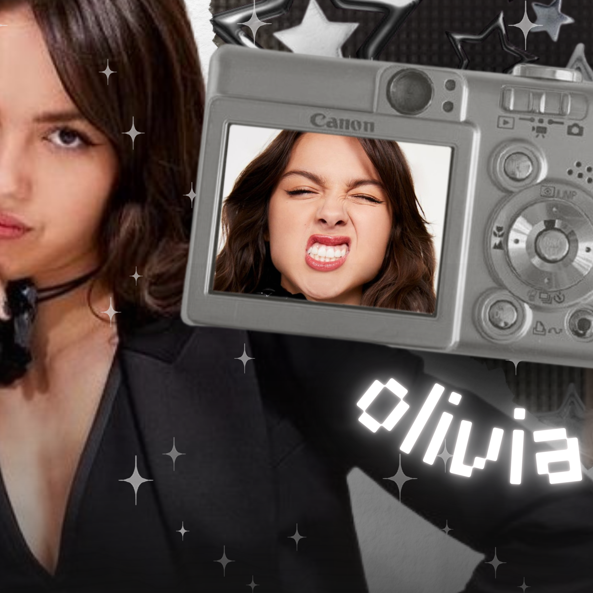 Latest photo of Olivia Rodrigo