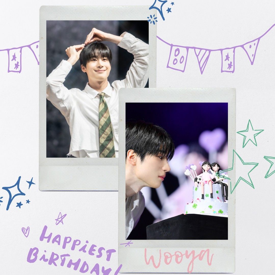 Latest photo of Han Seungwoo