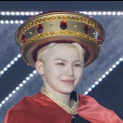 Behind-the-scenes cut of Woozi (SEVENTEEN)
