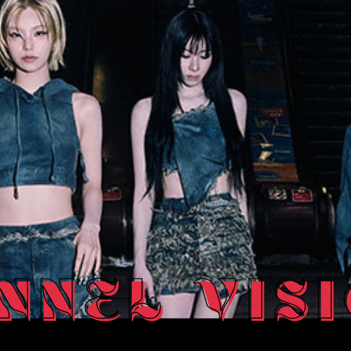 ITZY的最新活动照片