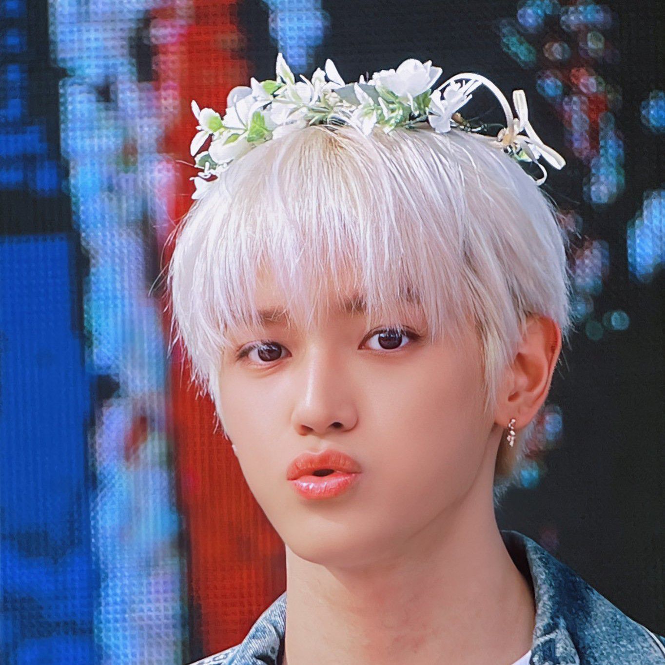 NCT的幕后花絮