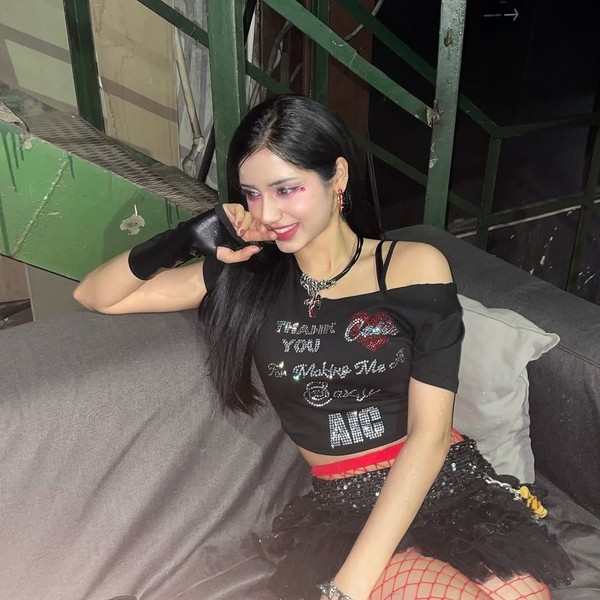 Popular profile picture of Aria (X:IN) loved by fans