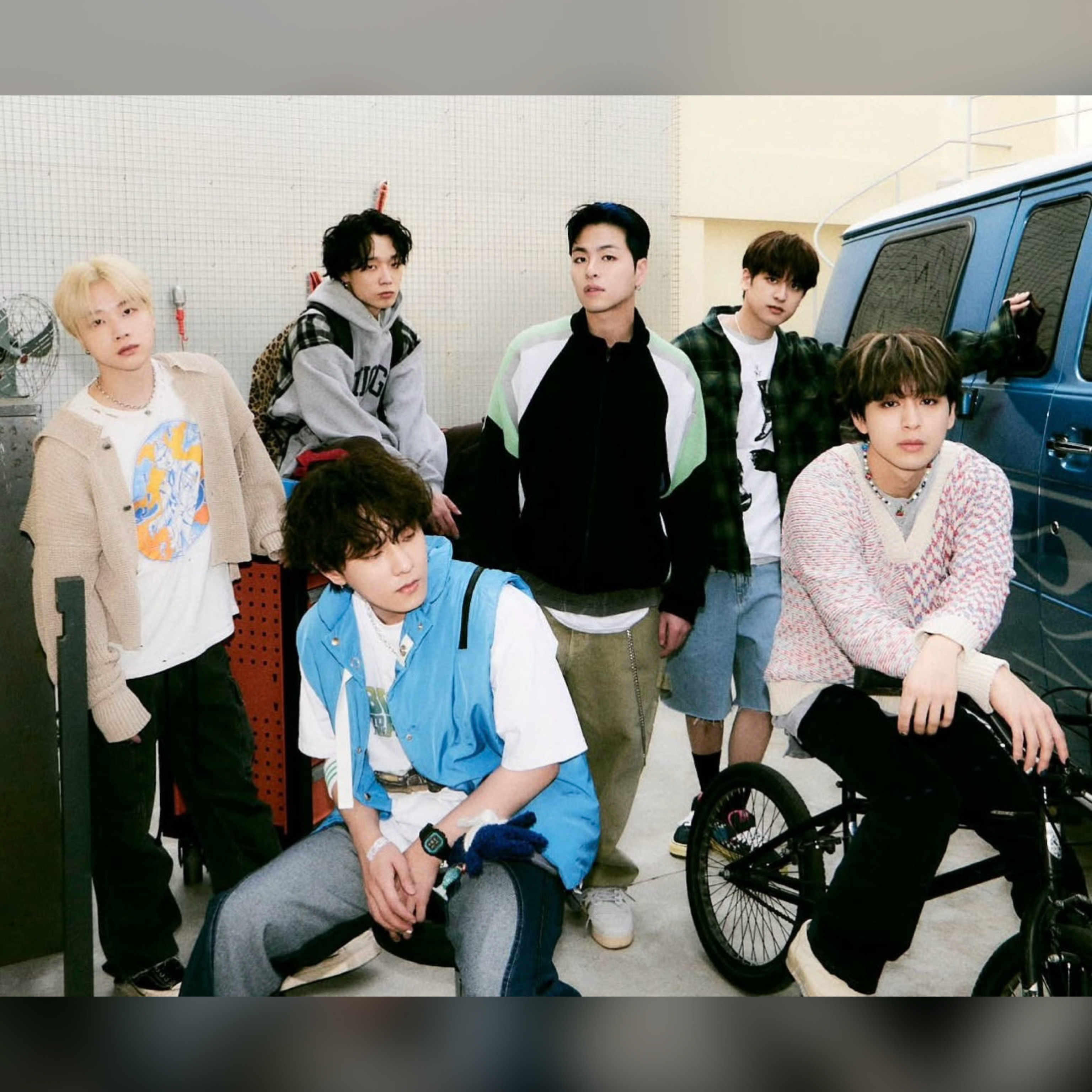 iKON 팬이 찍은 순간