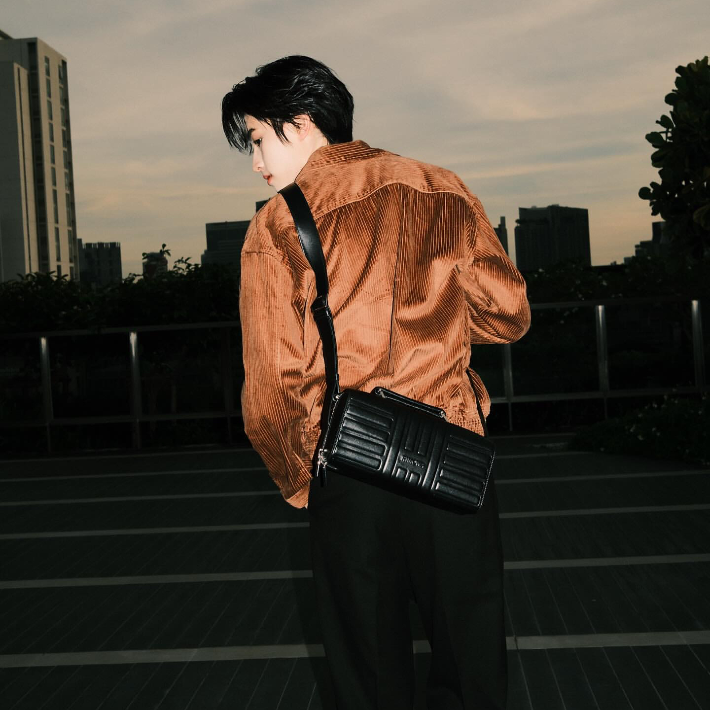 Latest photo of Aa (BUS)