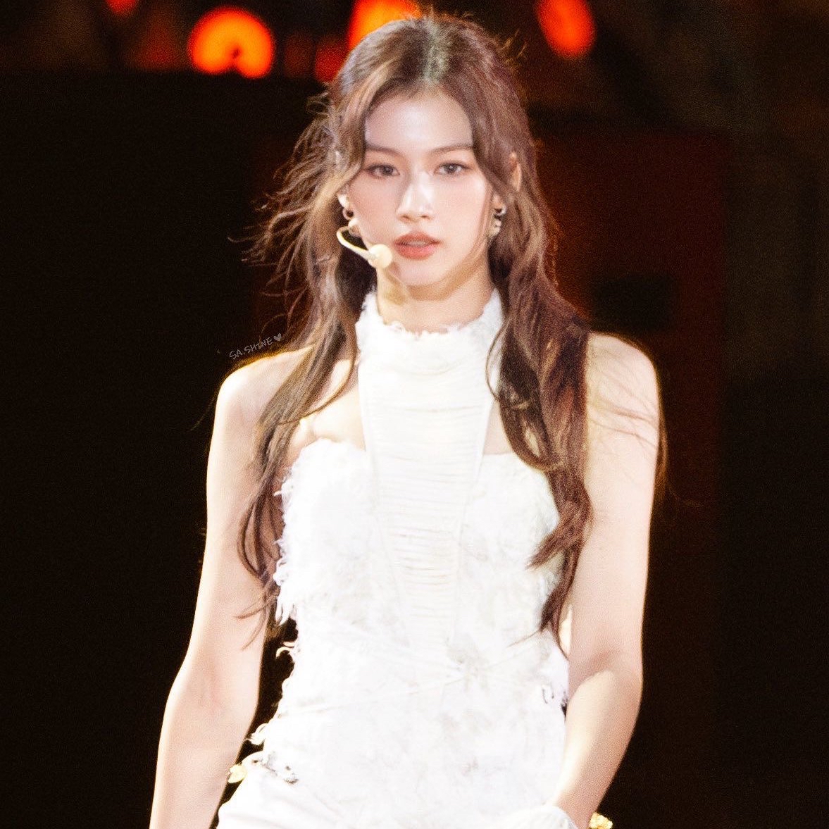 Sana (TWICE)的最新照片