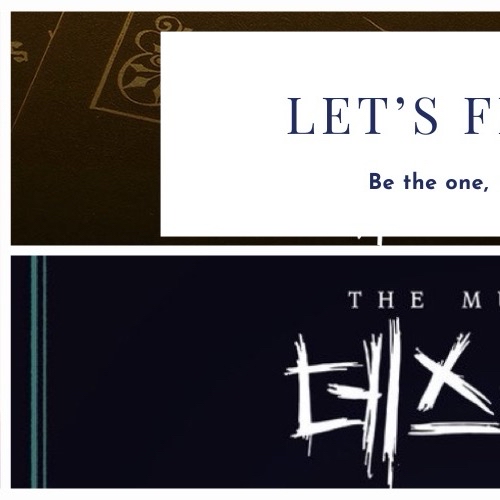 Behind-the-scenes cut of Sandeul (B1A4)