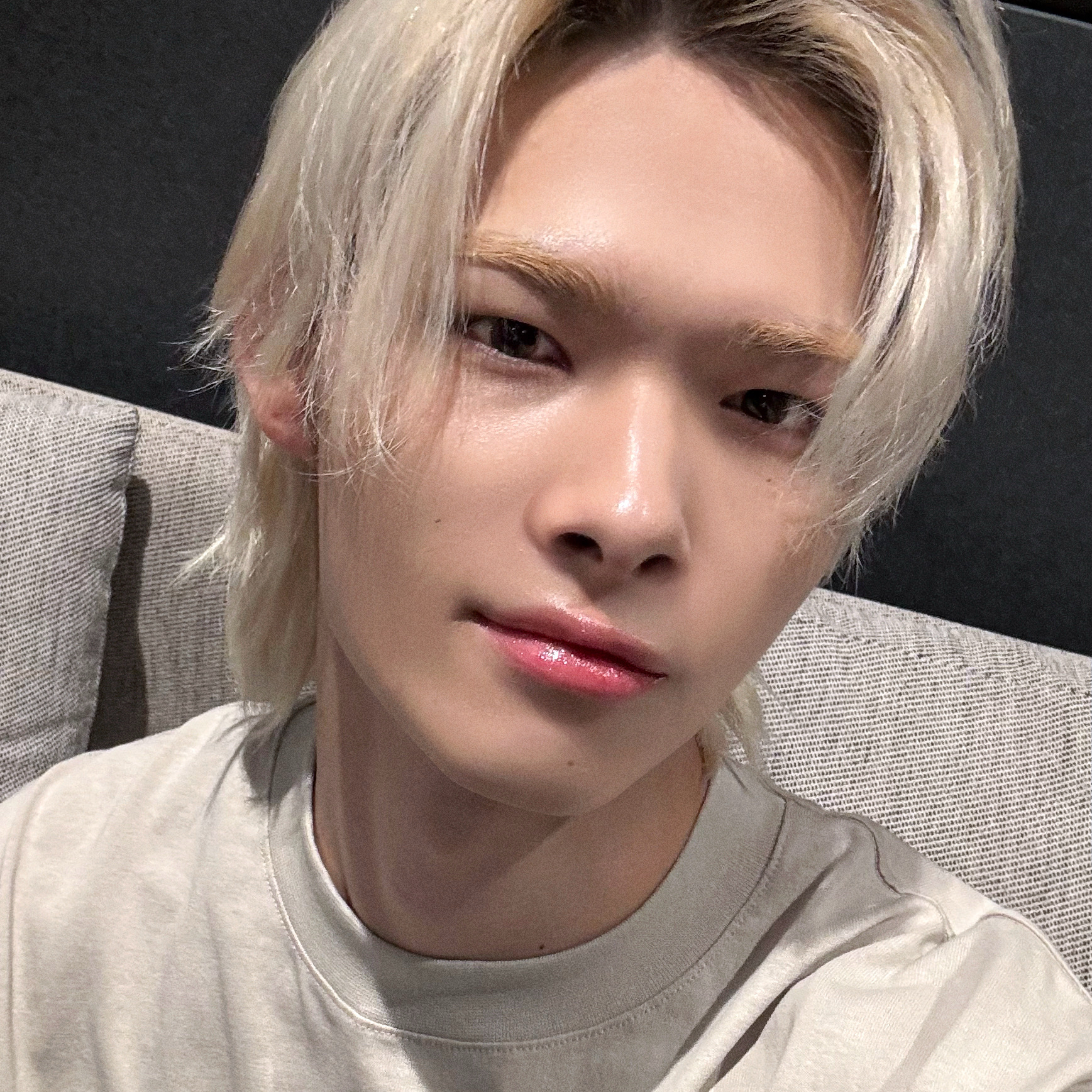 Latest photo of NI-KI (ENHYPEN)