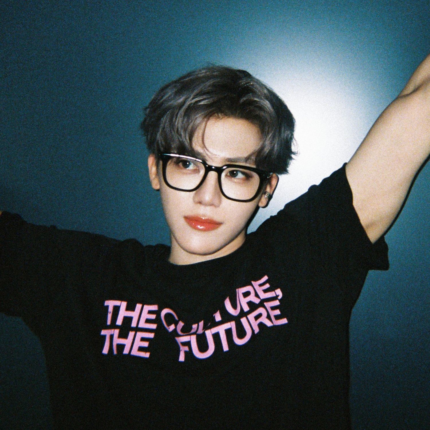 Behind-the-scenes cut of Jaemin (NCT DREAM)