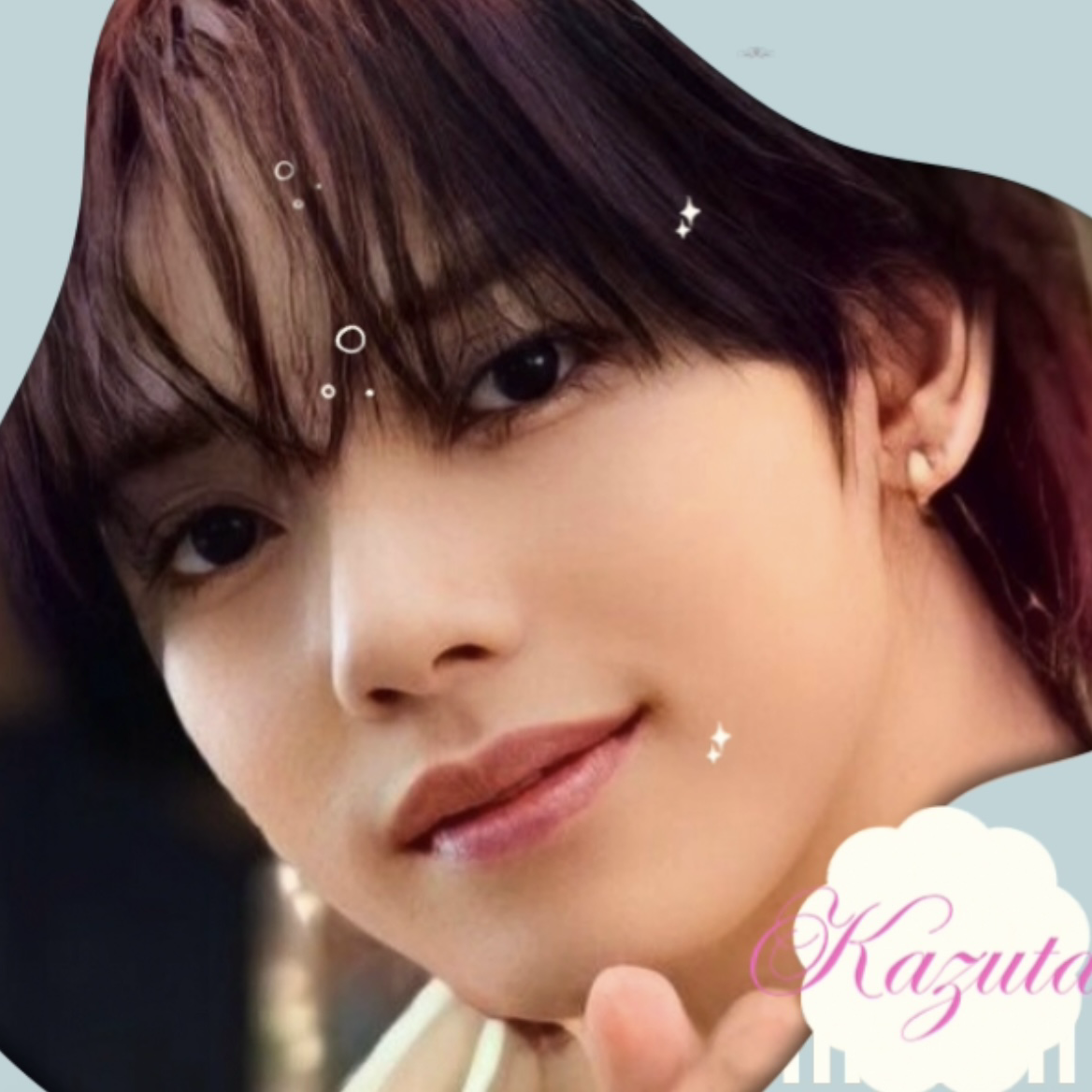 Latest photo of KAZUTA (n.SSign)