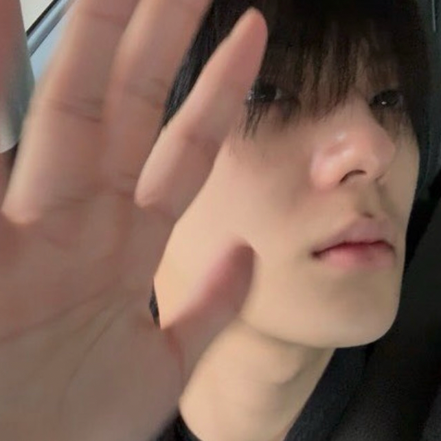 Recent activity shot of LEEJEONG (WHIB)