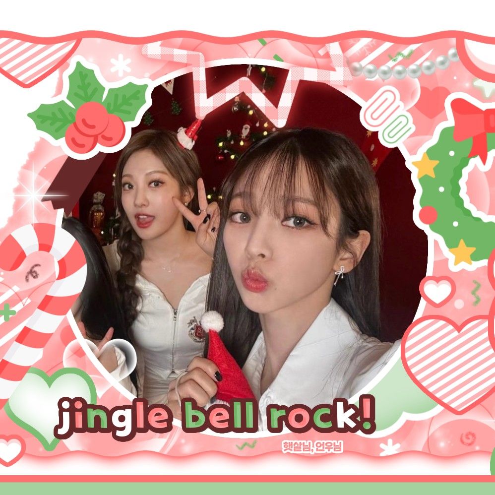 Latest photo of aespa