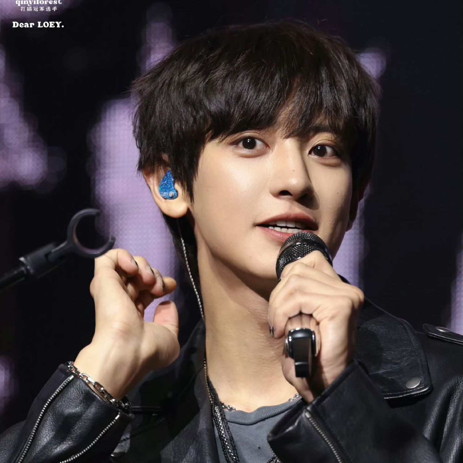 찬열 (EXO) 최근 활동샷