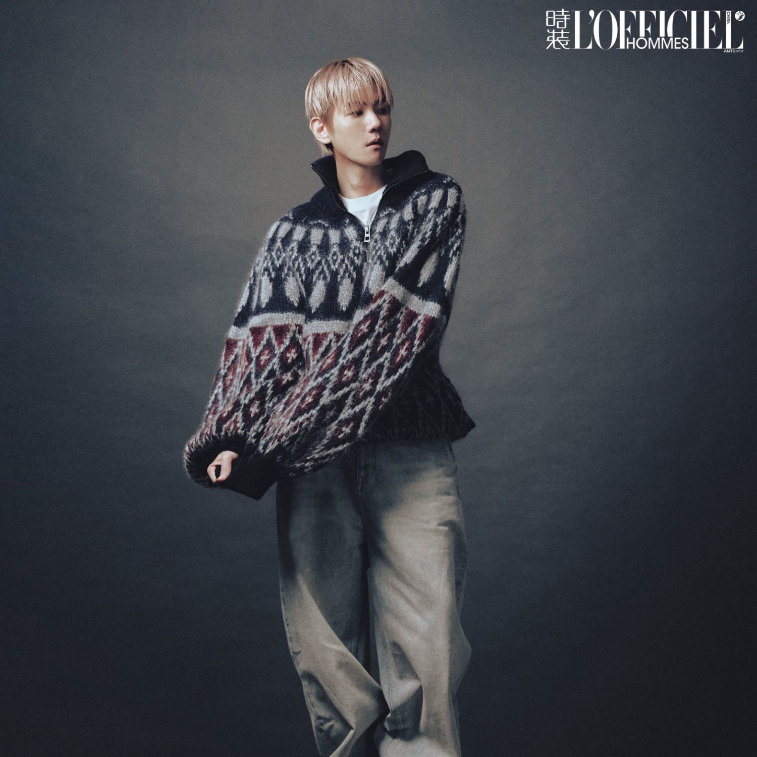 ベクヒョン (EXO)の最近の活動写真