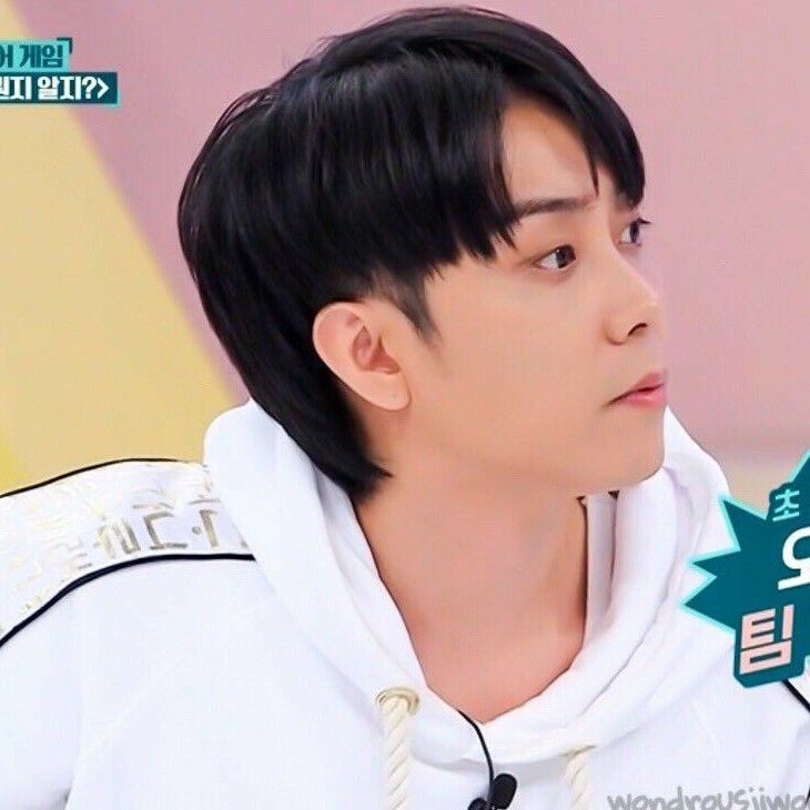 Behind-the-scenes cut of Eun Jiwon (SECHSKIES)