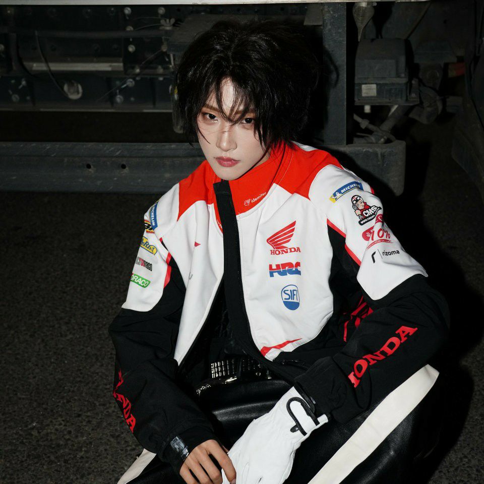 Recent activity shot of NexT1DE