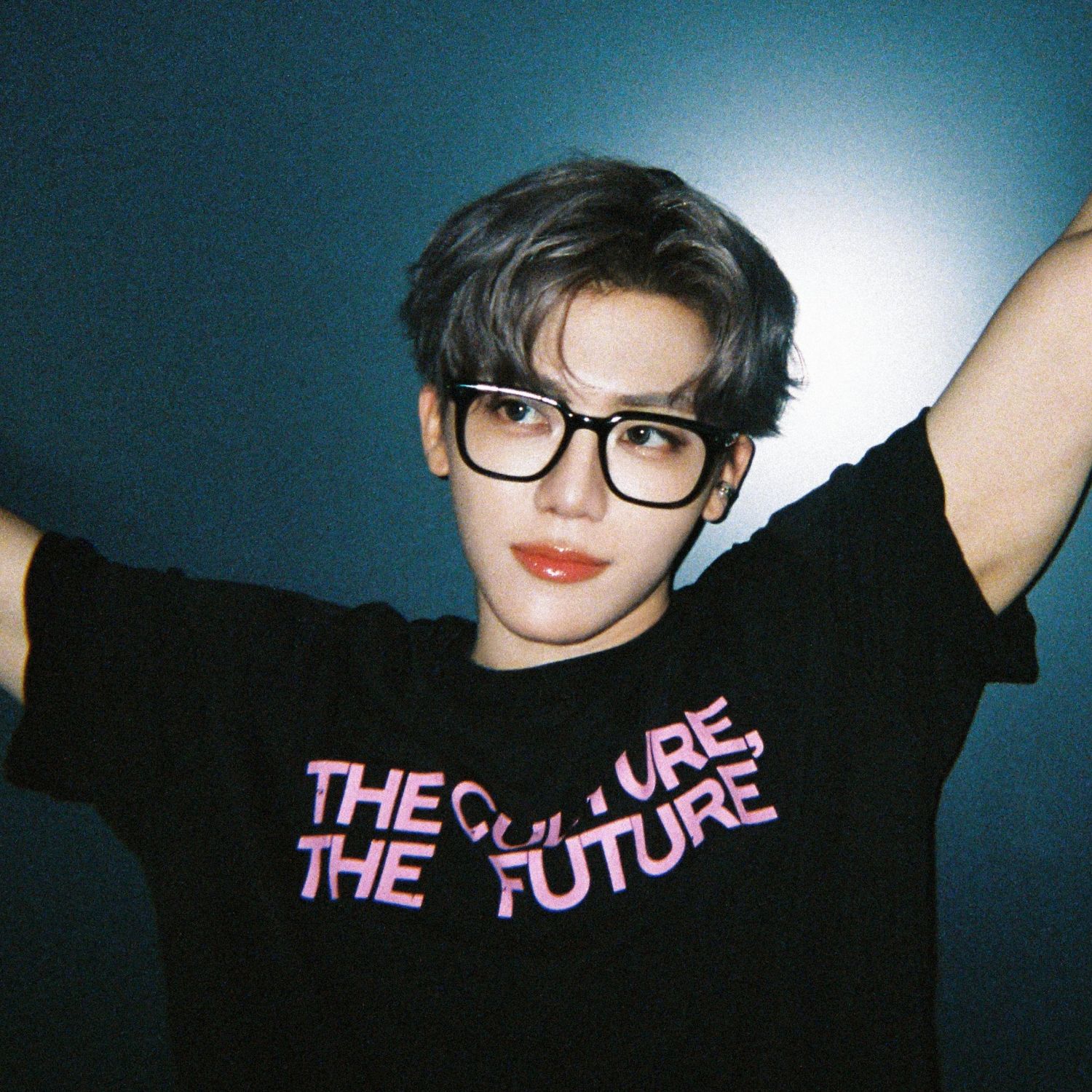 Latest photo of Jaemin (NCT DREAM)