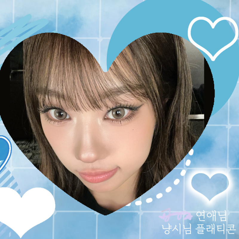 Choi Jungeun (izna)粉絲拍下的瞬間