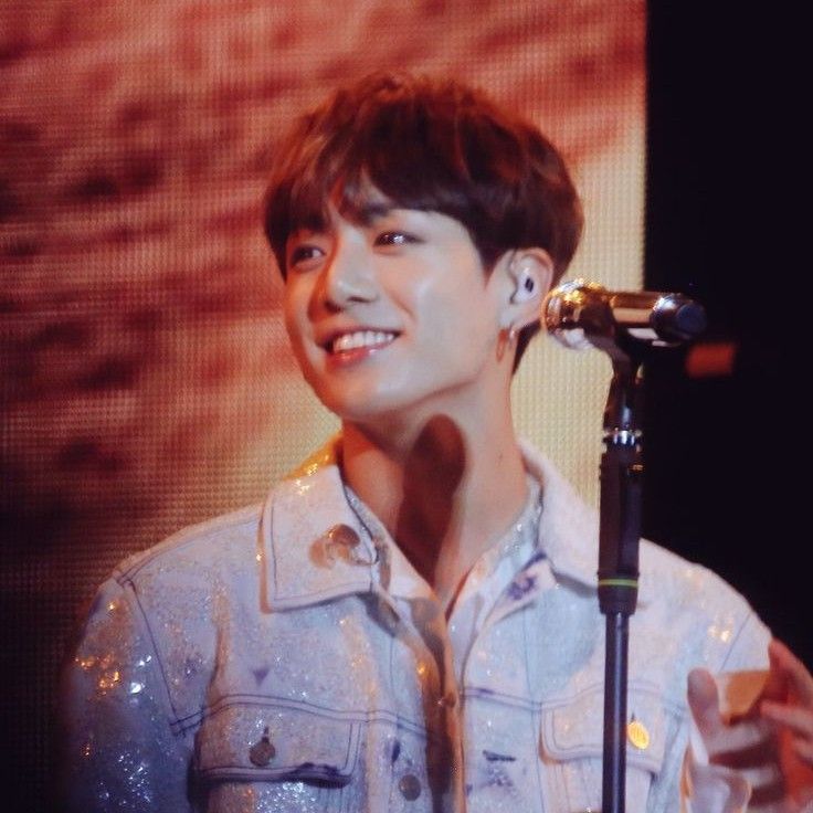 Behind-the-scenes cut of Jungkook (BTS)