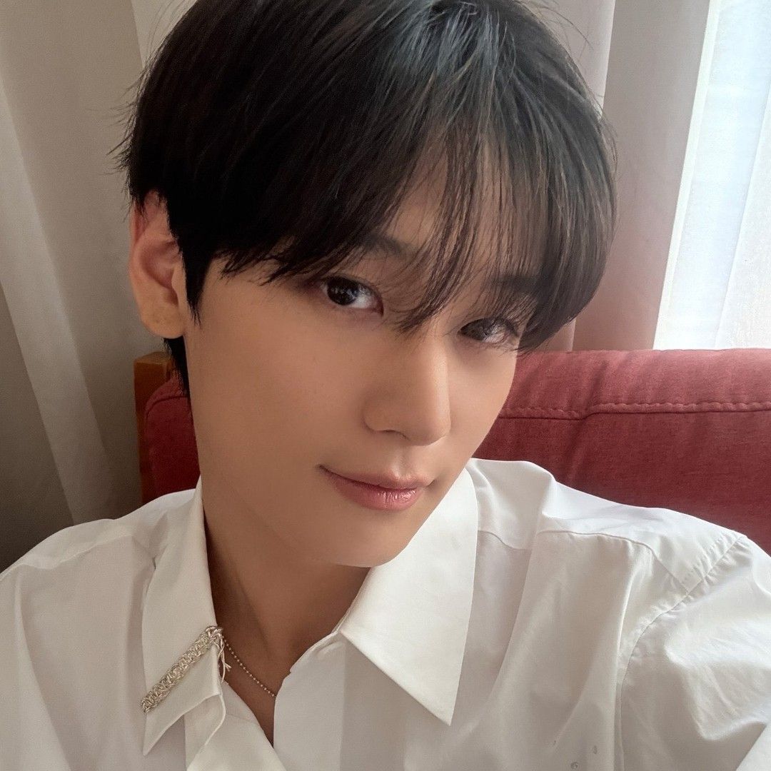 柱延 (THE BOYZ)的幕後花絮