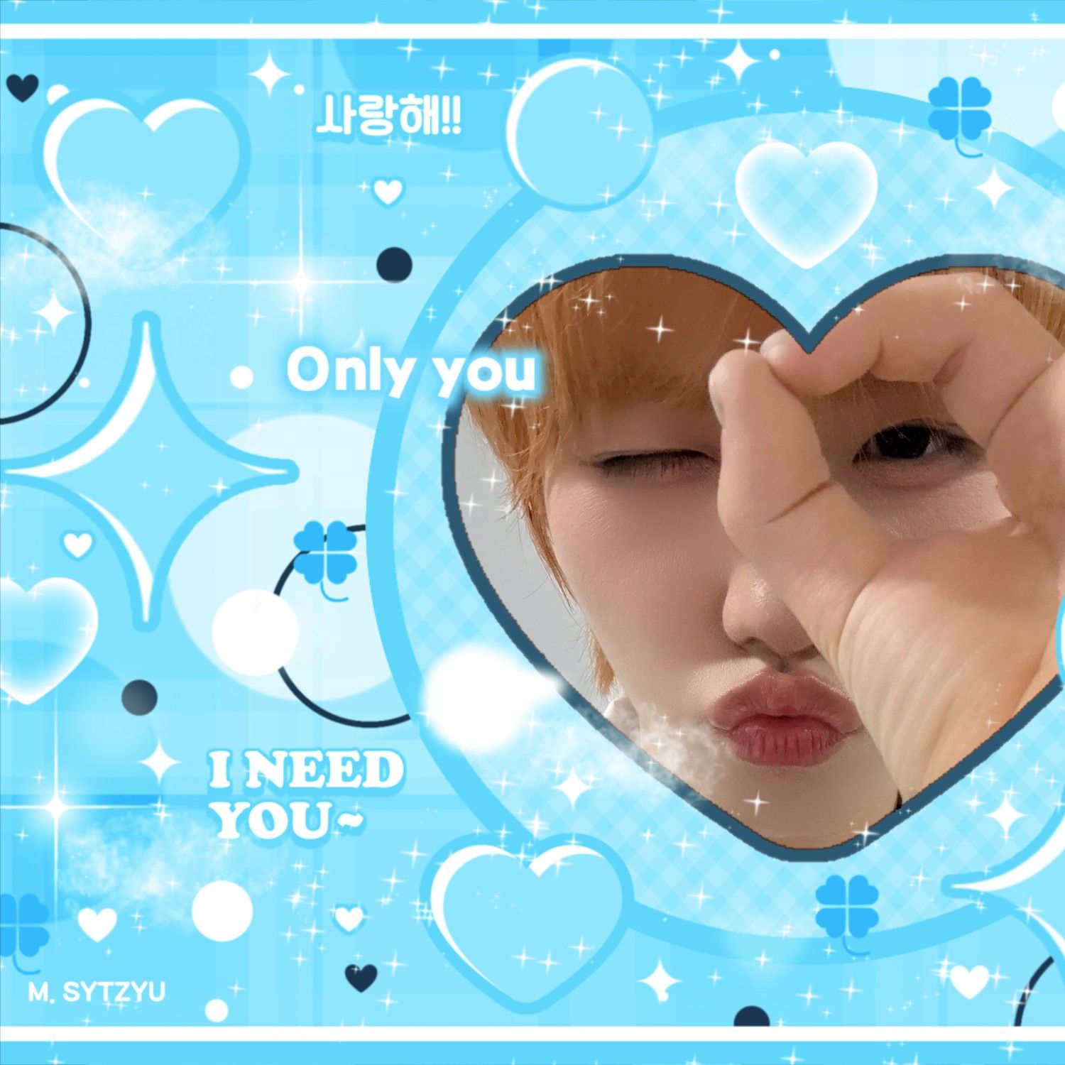 Today’s hot picks from the 박주원 (아홉) community