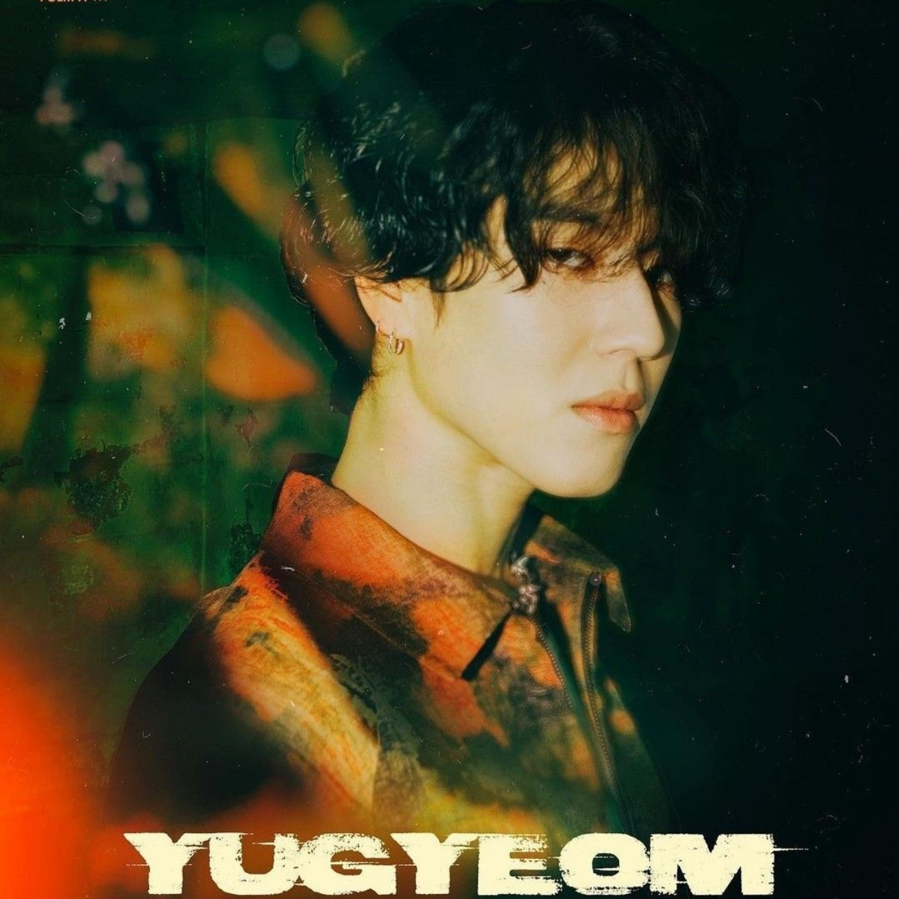 Latest photo of Yugyeom (GOT7)