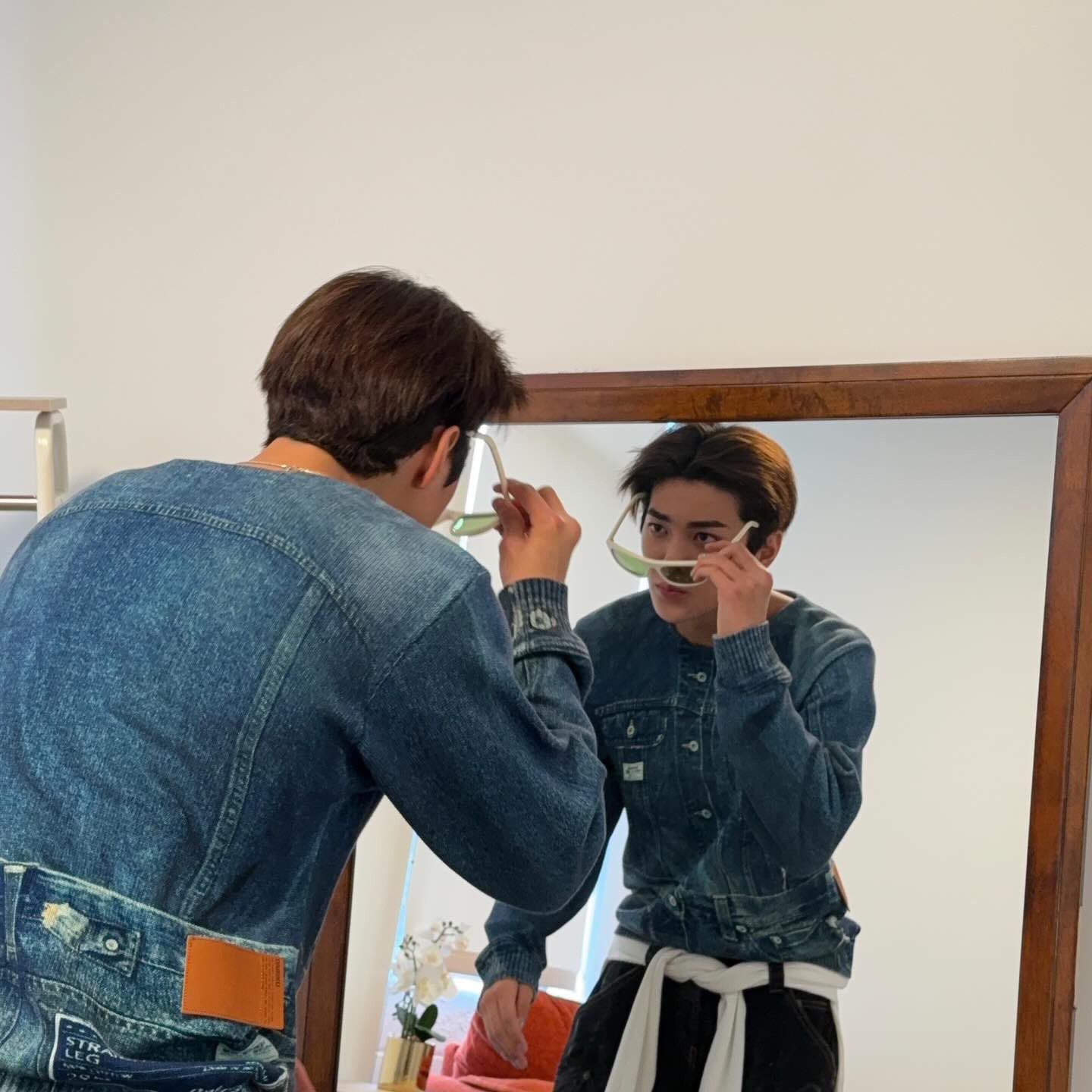 Latest photo of Keonho (CORTIS)