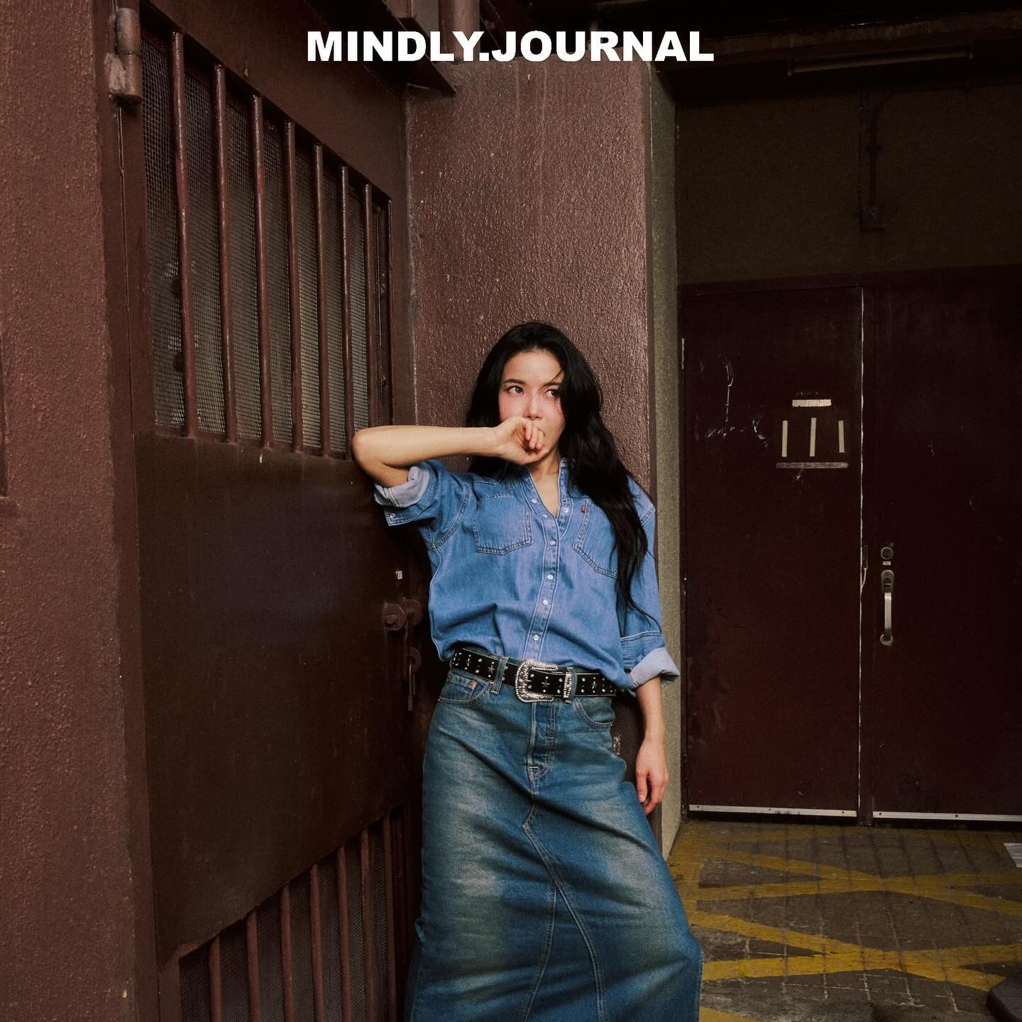 頌樂 (MAMAMOO)的幕後花絮