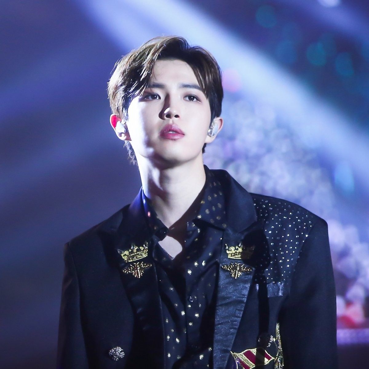 김재환 팬이 찍은 순간