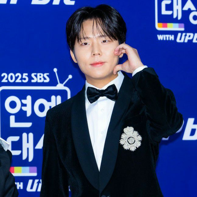 Latest photo of Jung Seunghwan