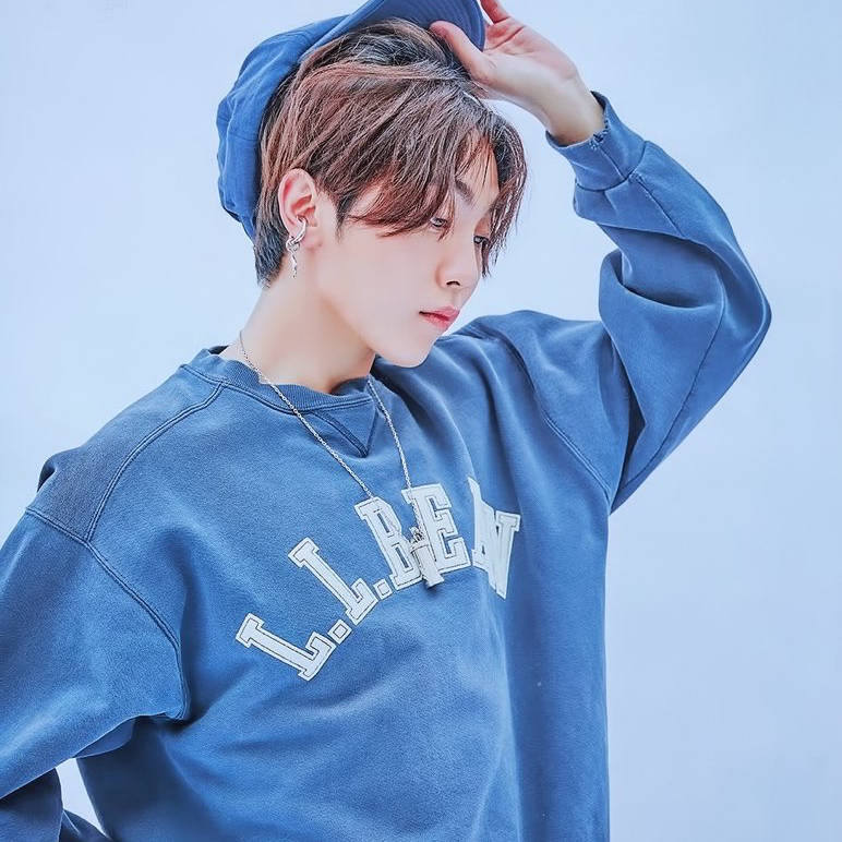 Foto terbaru SEVENTEEN