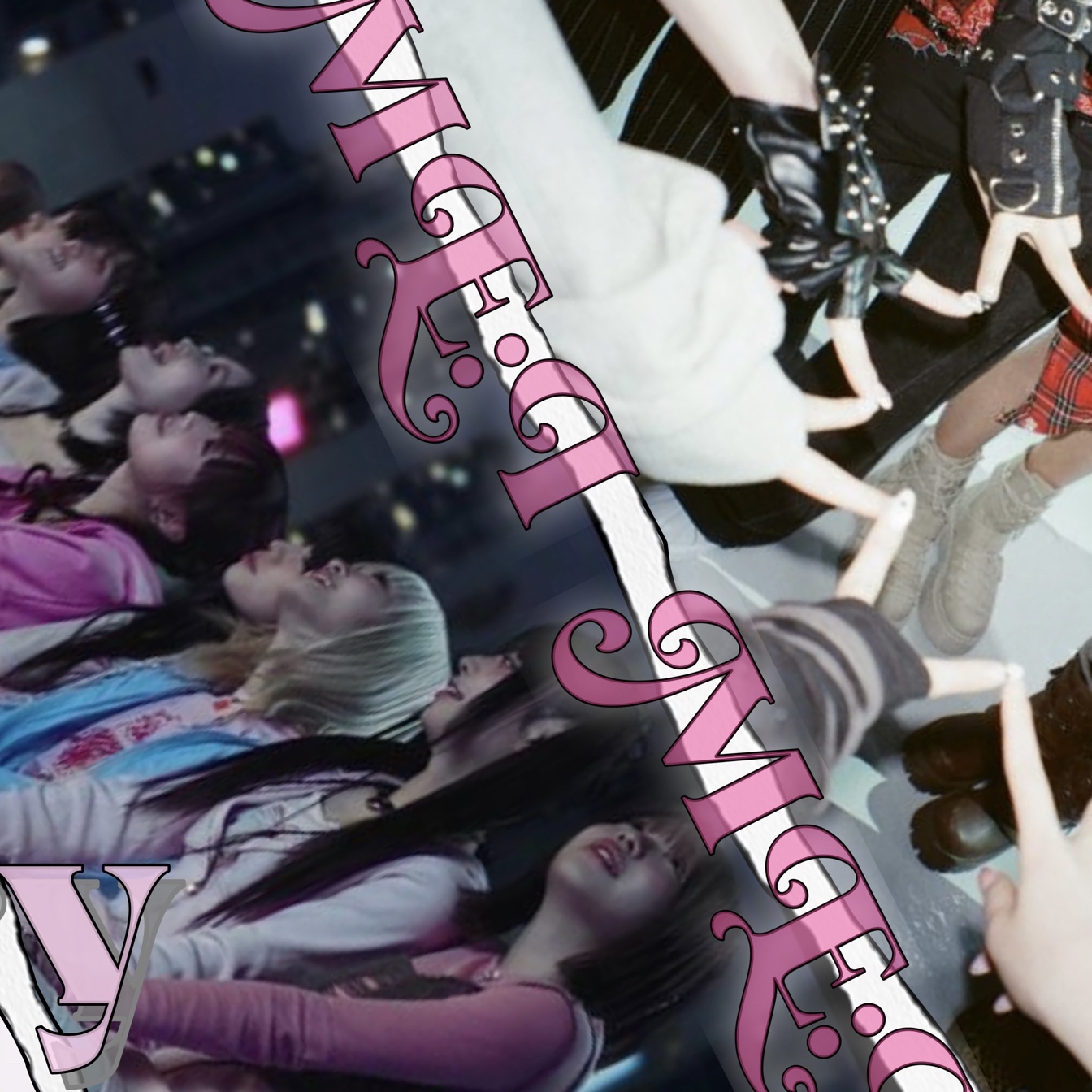 清水恵子 (ME:I)的最新活動照片