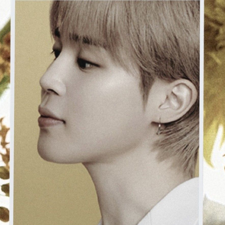 지민 (방탄소년단) 최근 활동샷