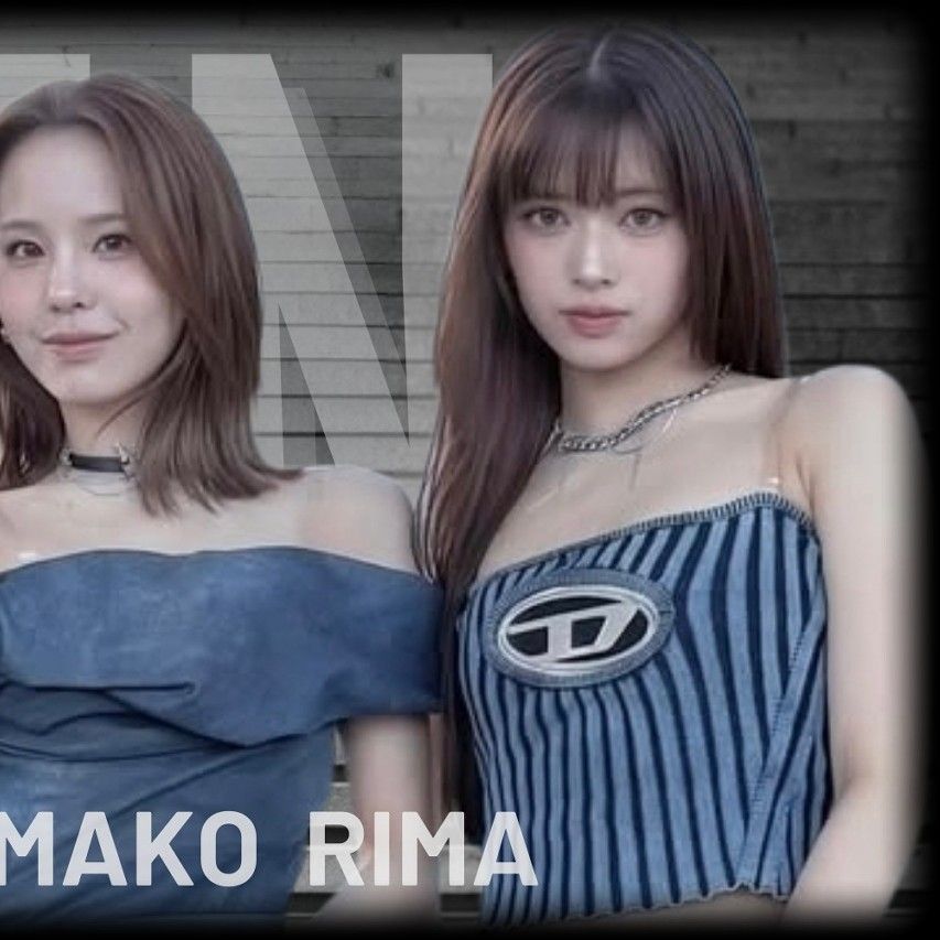 Mako (NiziU)的最新活动照片