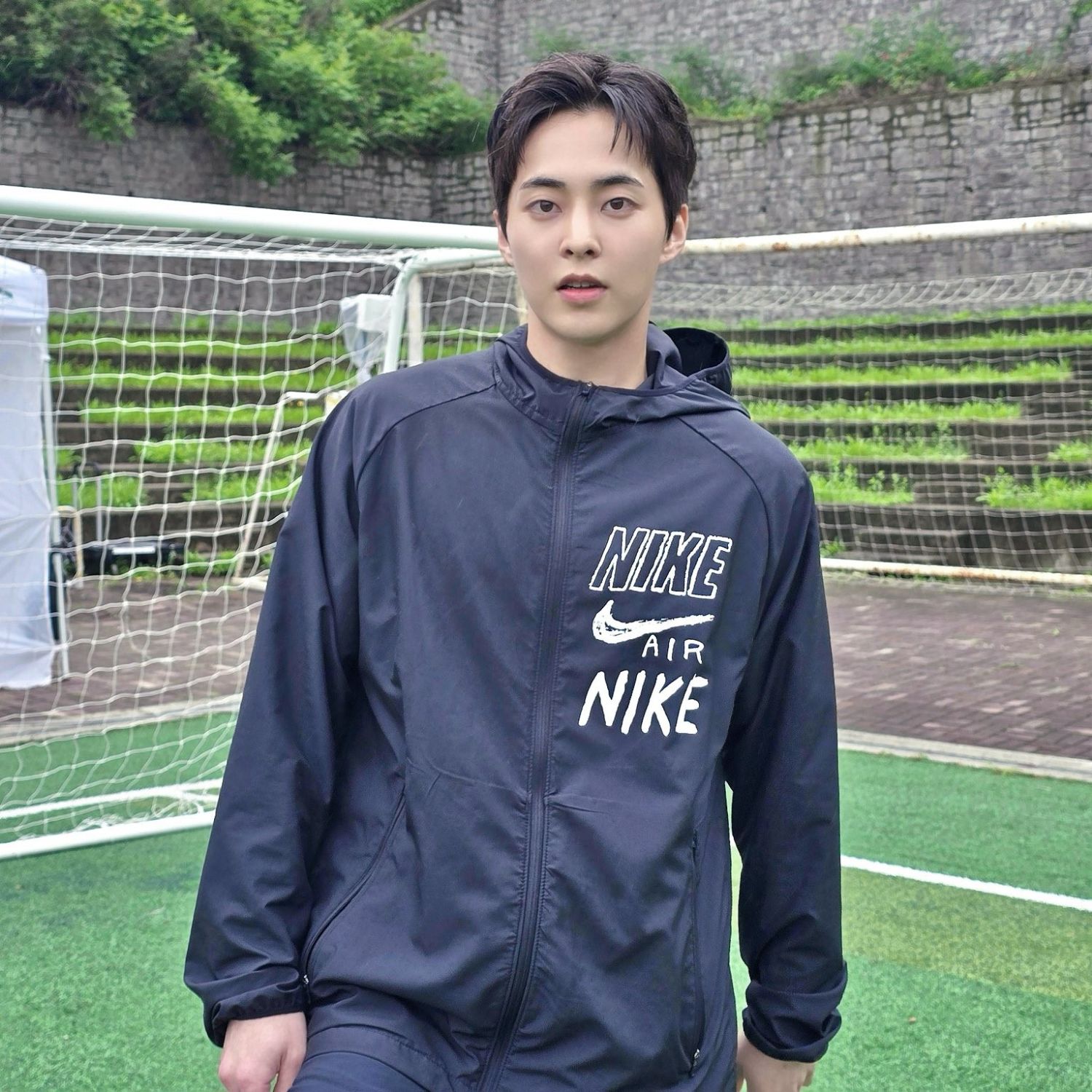 시우민 (EXO)의 최신 사진