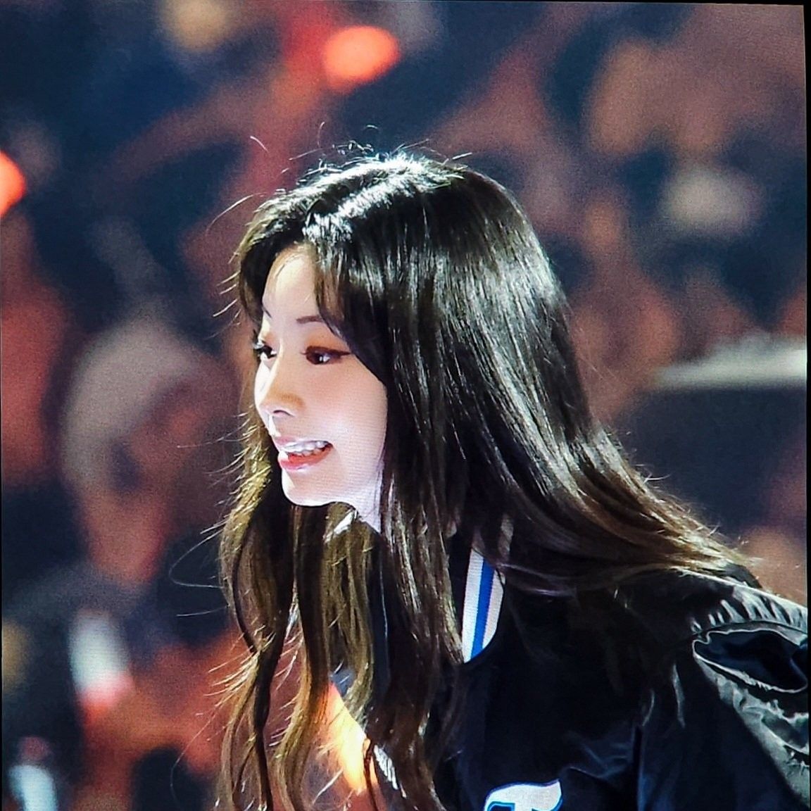 다현 (TWICE) 최근 활동샷