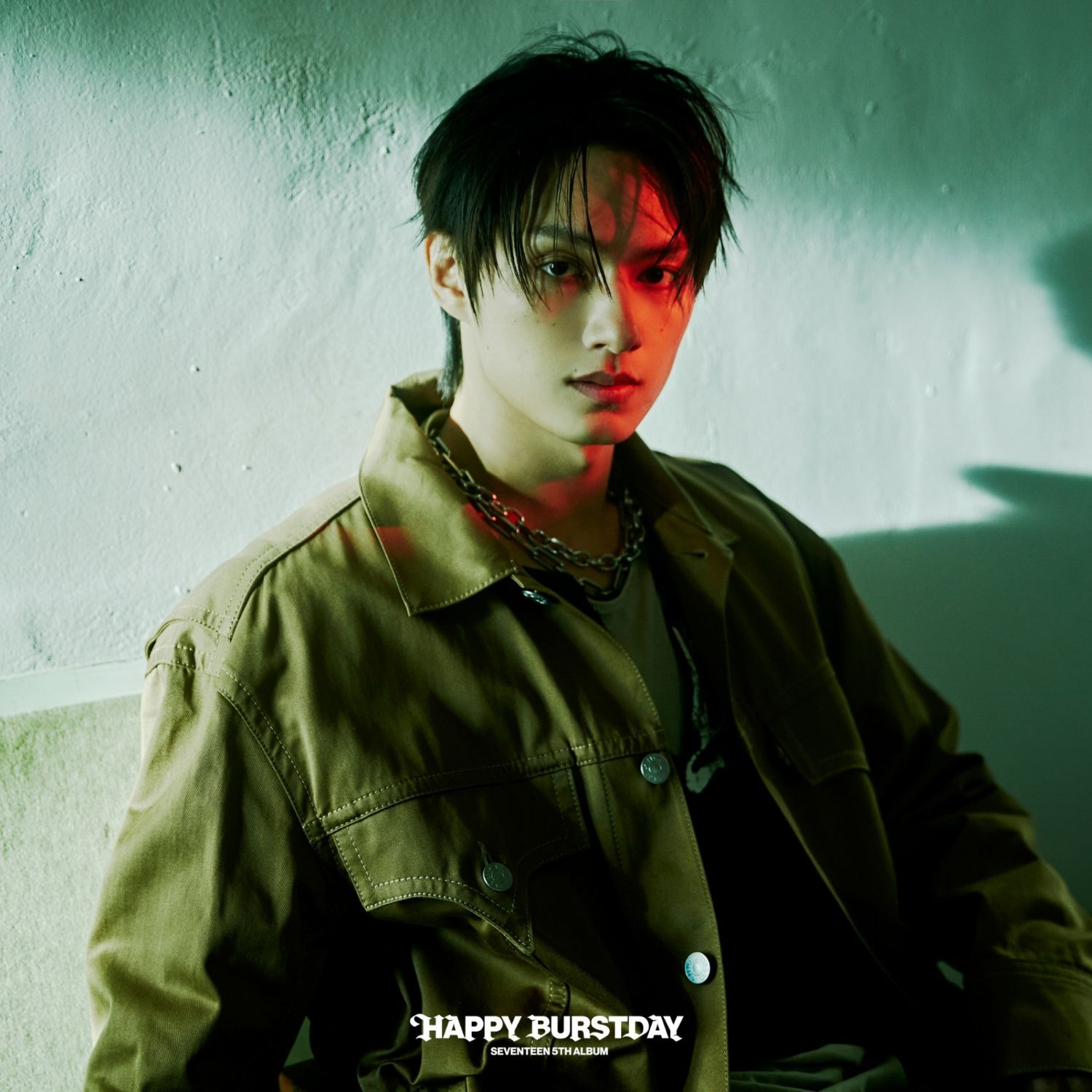 ジュン (SEVENTEEN)の最新写真