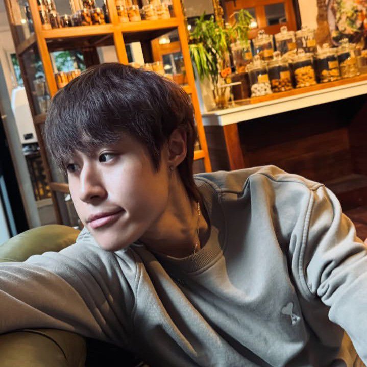 Latest photo of Nut (LYKN)