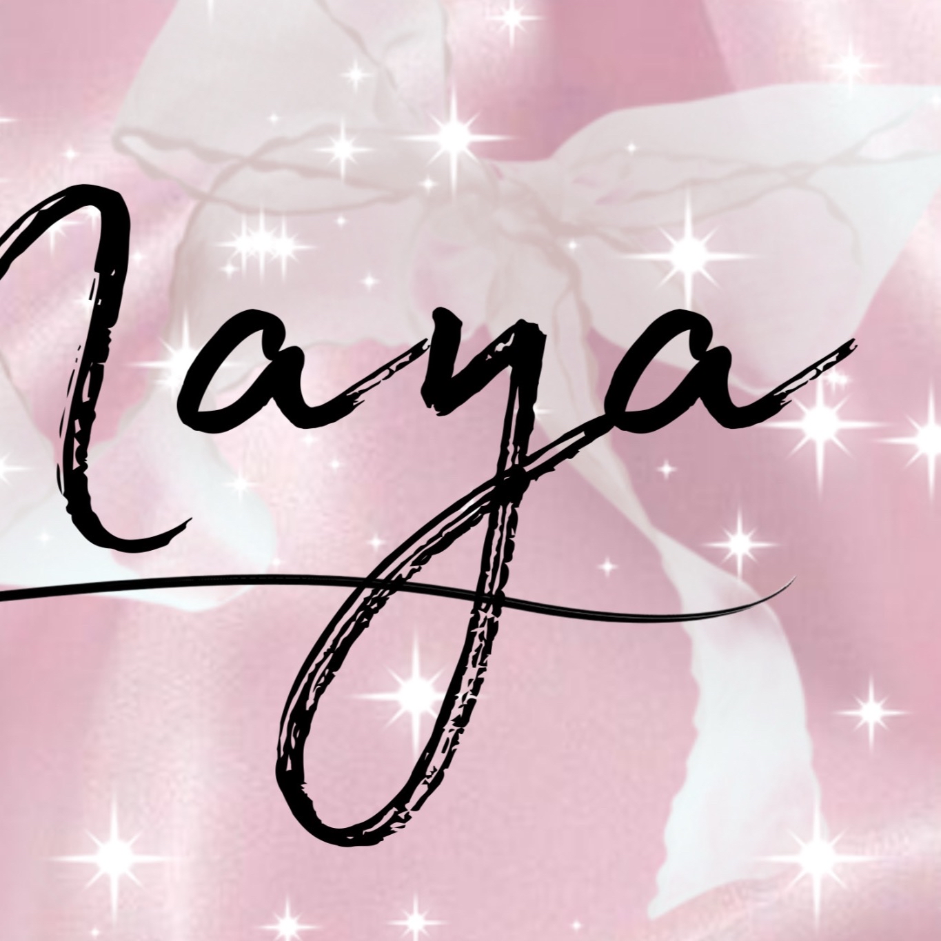 Recent activity shot of Maya (NiziU)