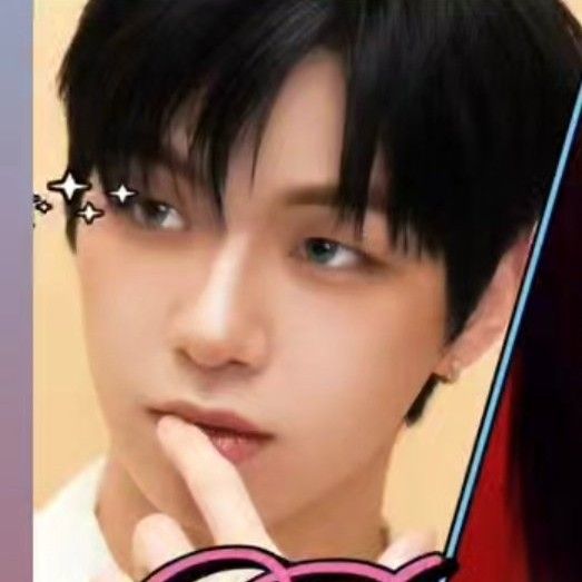 Foto terbaru Kang Daniel