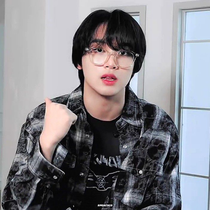 Recent activity shot of Haechan (NCT 127, NCT DREAM)