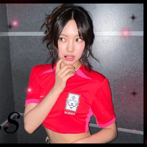 ヘイン (NewJeans)の最新写真